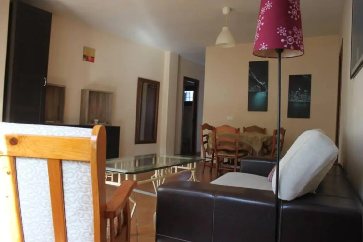 Acogedor duplex a 15min de Marbella