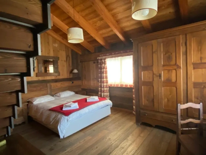 Duplex Suite