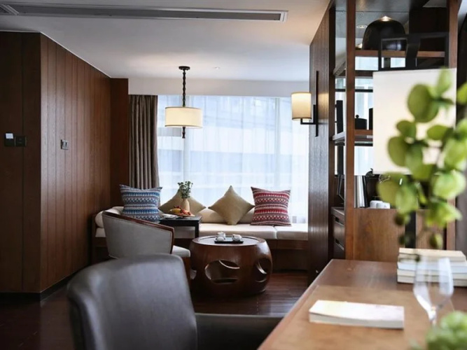 Zehe Hotel