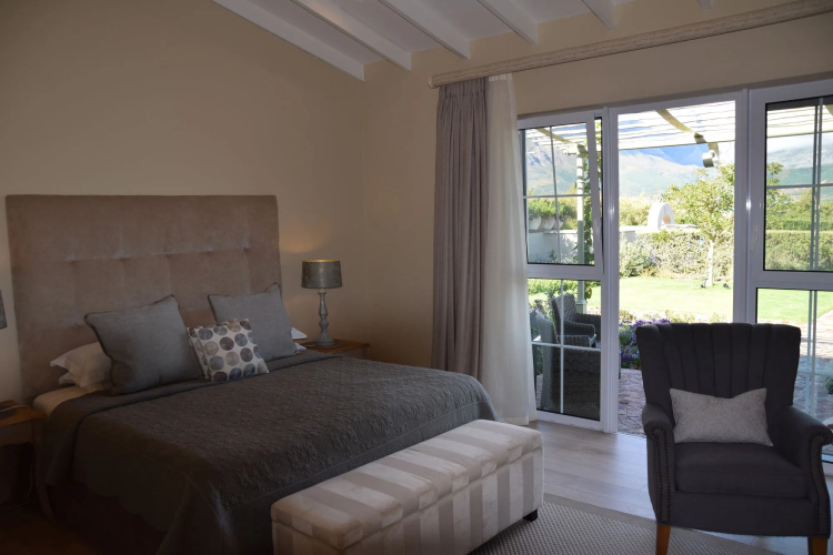 La Cabrière Country House