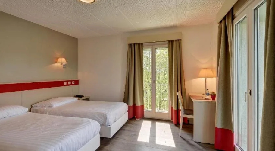 Hotel La Longeraie