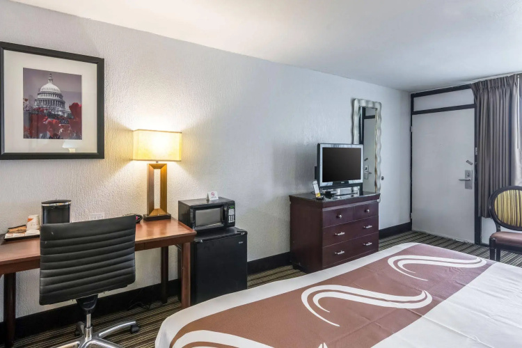 Rest and Relax Inn