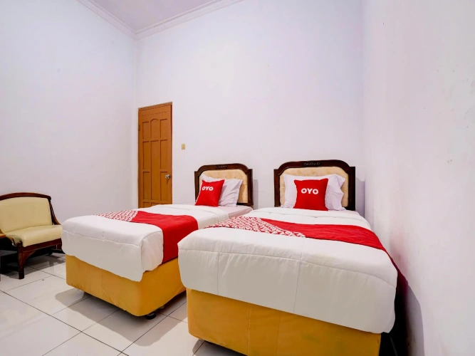 Twin Suite