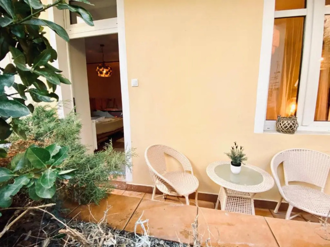 Sopot Spa Apartment
