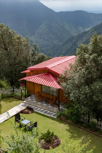 Cottage