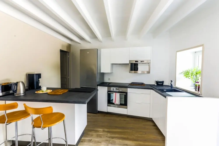 Comfort Cottage