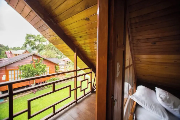 Cemayu Lodge