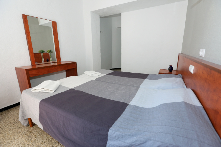 Hostal Lido