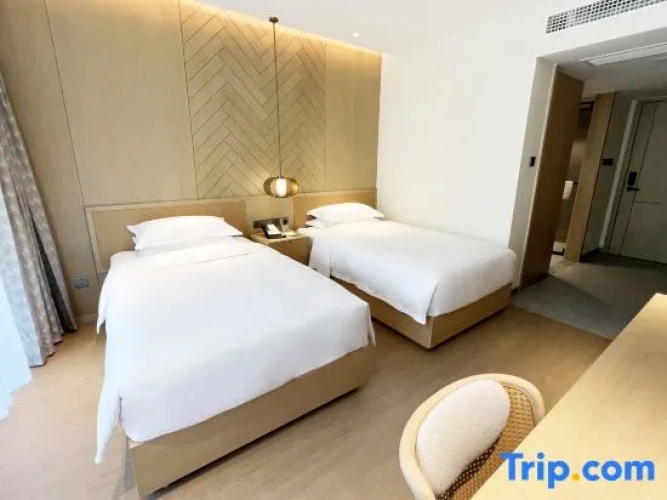 Twin Suite