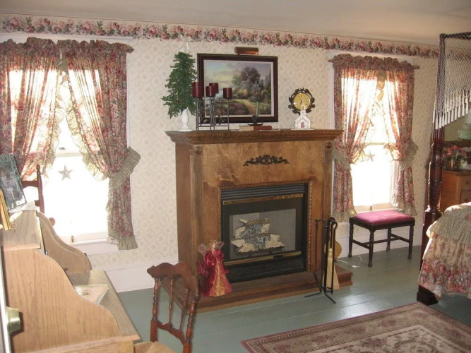 The Bella Ella B&B