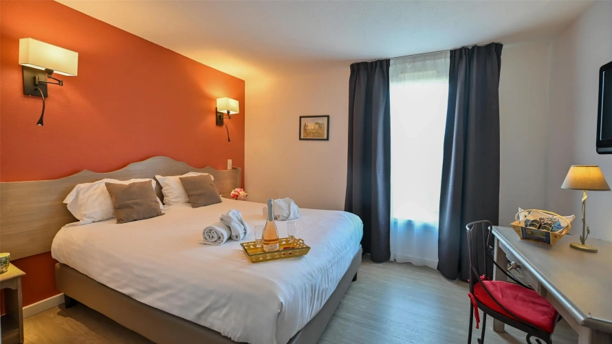 Comfort Double room