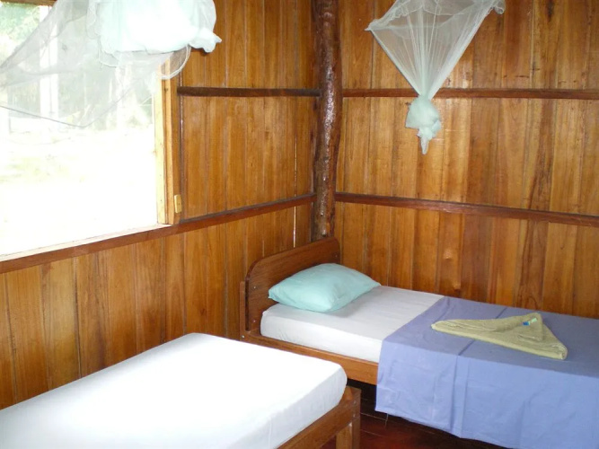 Dolphin Lodge