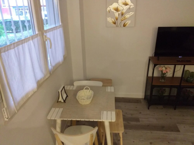 Apartamentos Metropolitano en Madrid