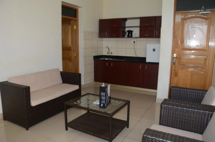 Nexus Resorts Hotel