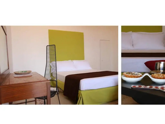 Melodia3 Suites Noto