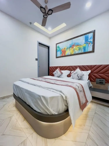 Classic room