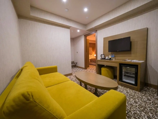 Junior Suite
