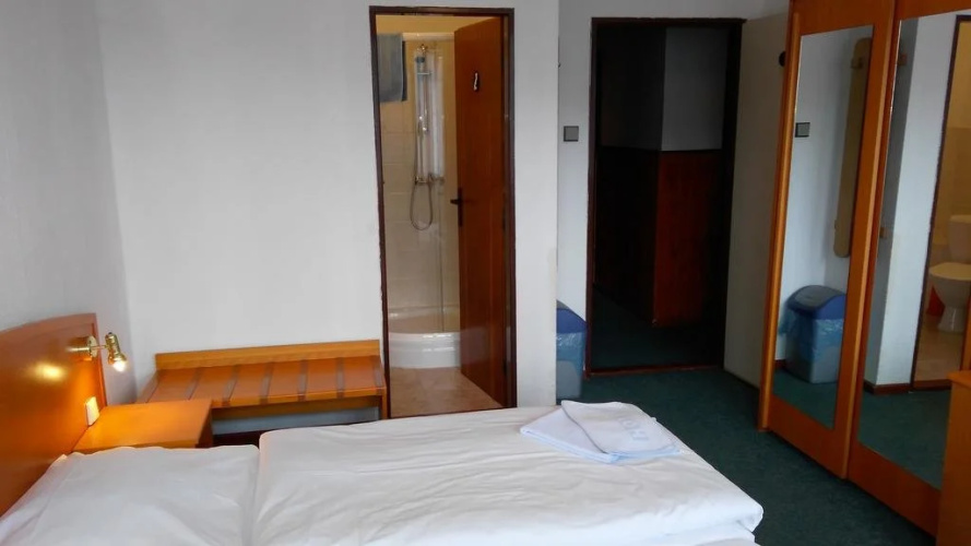 Hotel Enzian