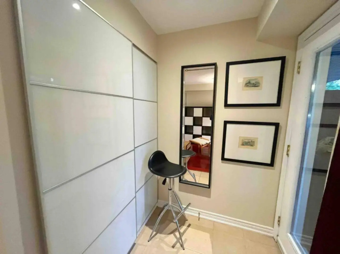 Stunning Studio in the Beaches