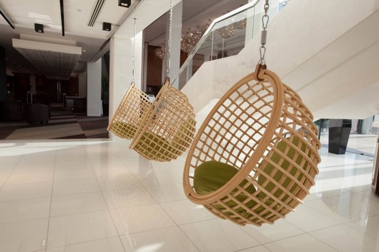 Fairmont Bab Al Bahr photo 16