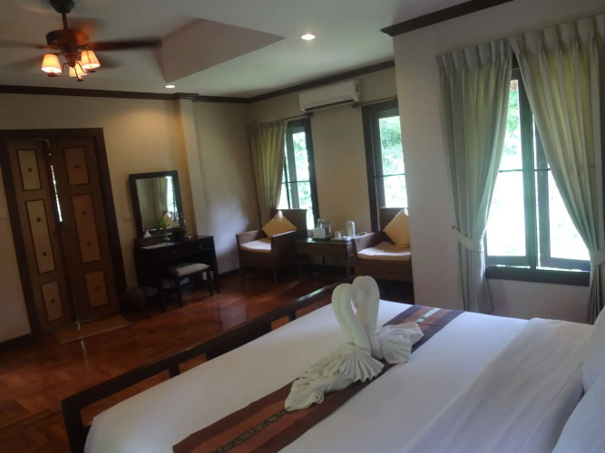 Fern Resort