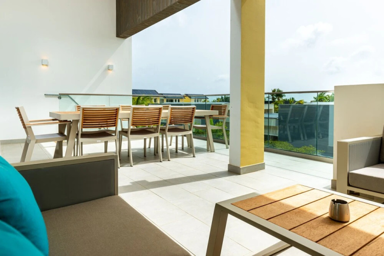 Delfins Residences
