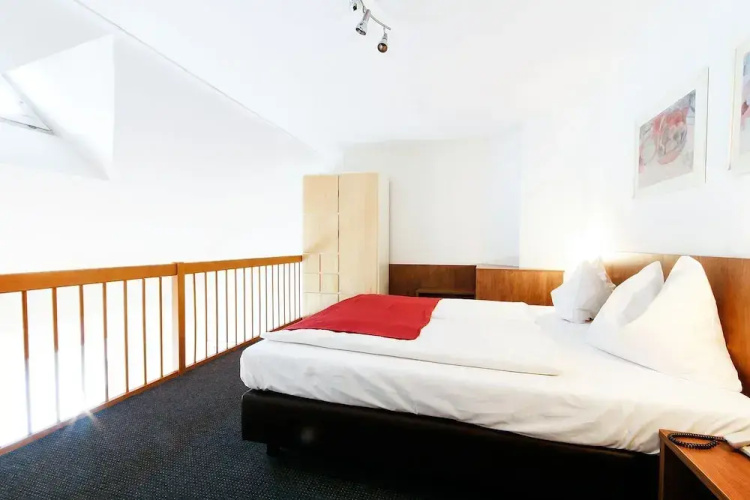 Hotel am Tiergarten HBF
