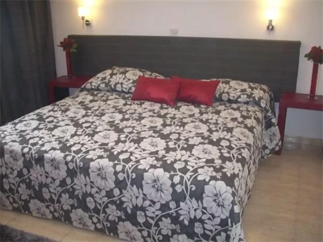 1 Bedroom Superior Apartment with balcony