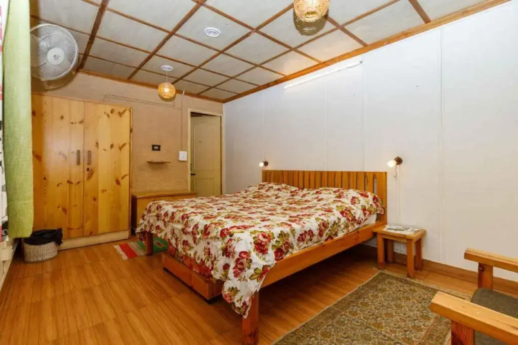 Seegreen Lodges