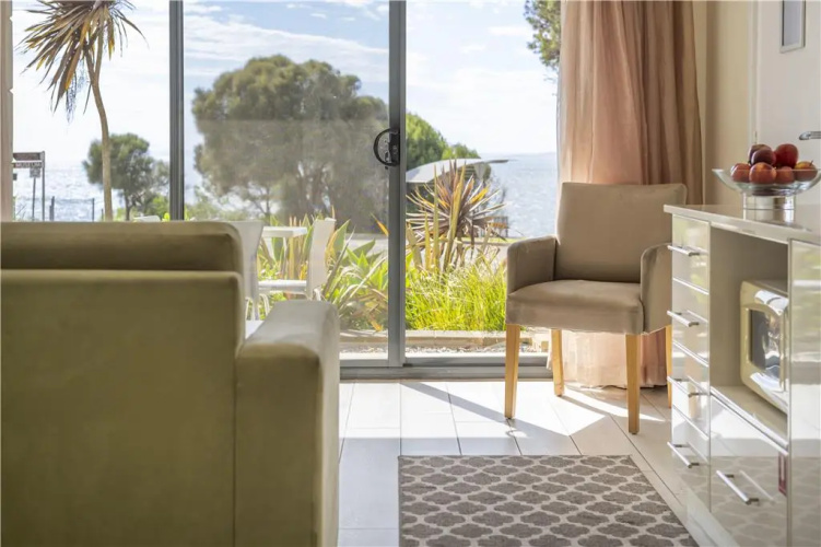 Ozone Hotel Kangaroo Island