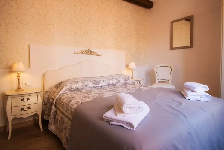 Grimaldi Apartments Ca Del Moro
