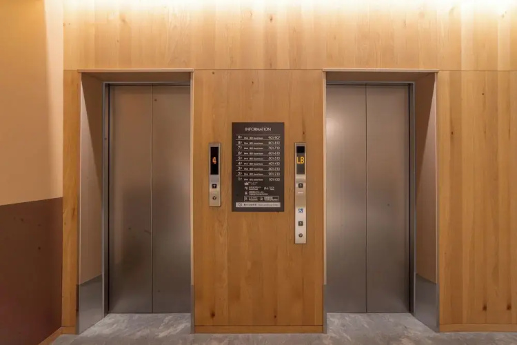 Henn na Hotel Express Osaka Namba Nipponbashi