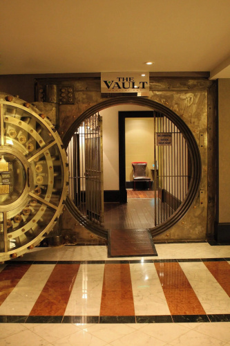 Sheraton Columbia Downtown Hotel photo 17
