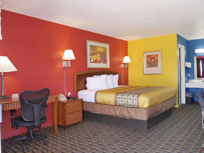 Morning Star Inn