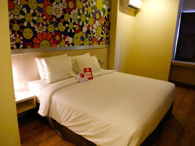 Nida Rooms Water Front Batam