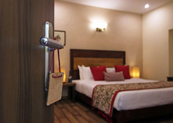 Imagen del hotel