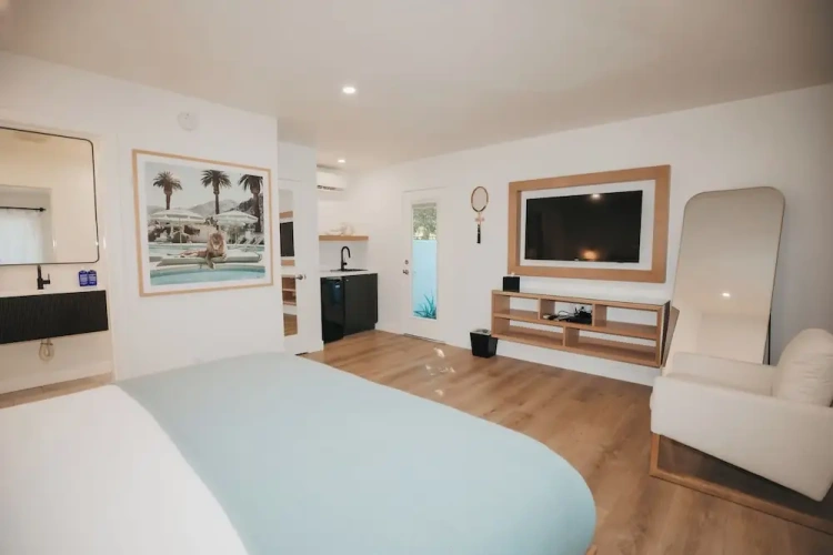 Superior Double Bungalow