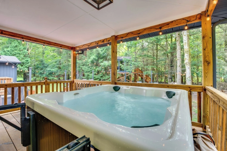 4 Bedrooms Cottage