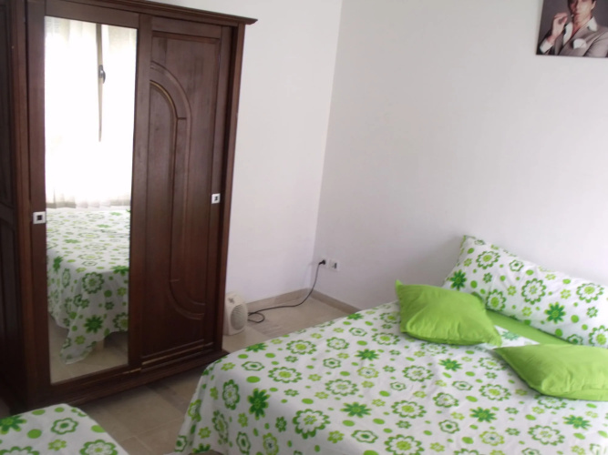 Aparthotel Zitouna