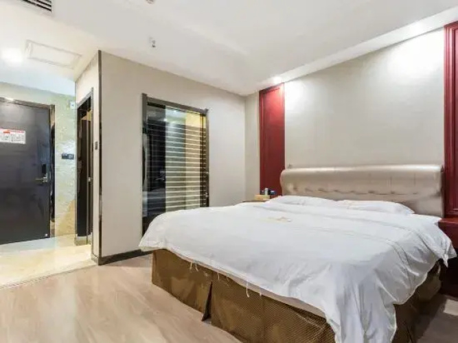 Karamay New Hotel