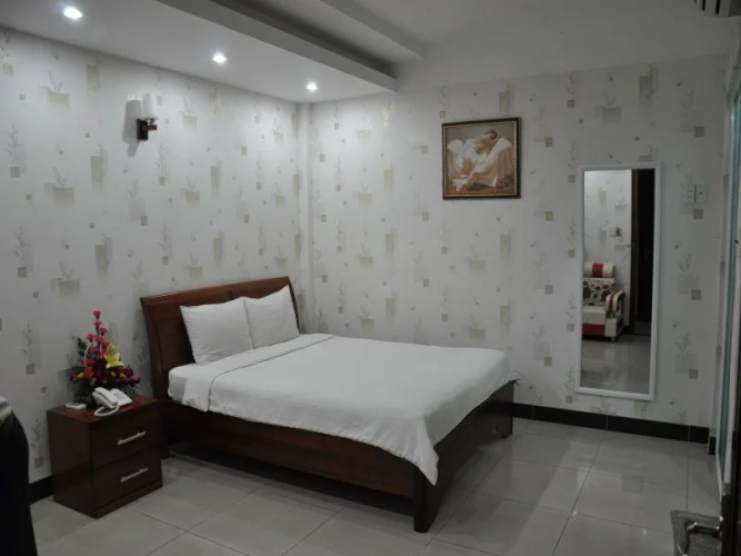 Sky Luck Hotel