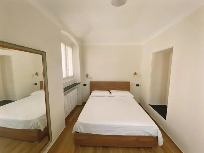 Appartamento Villa Cristina