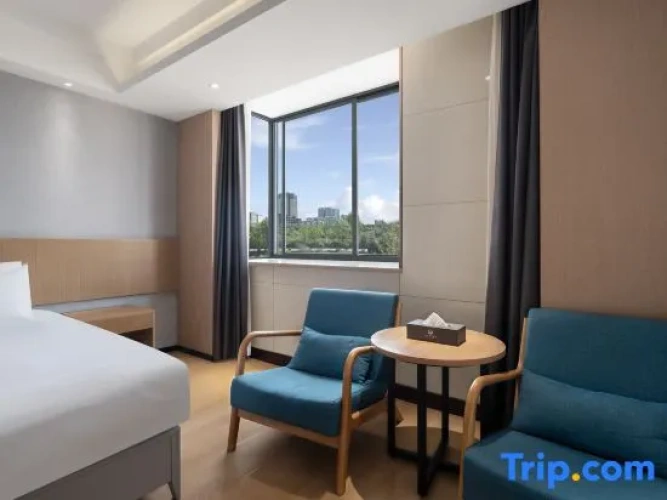 Business Twin room