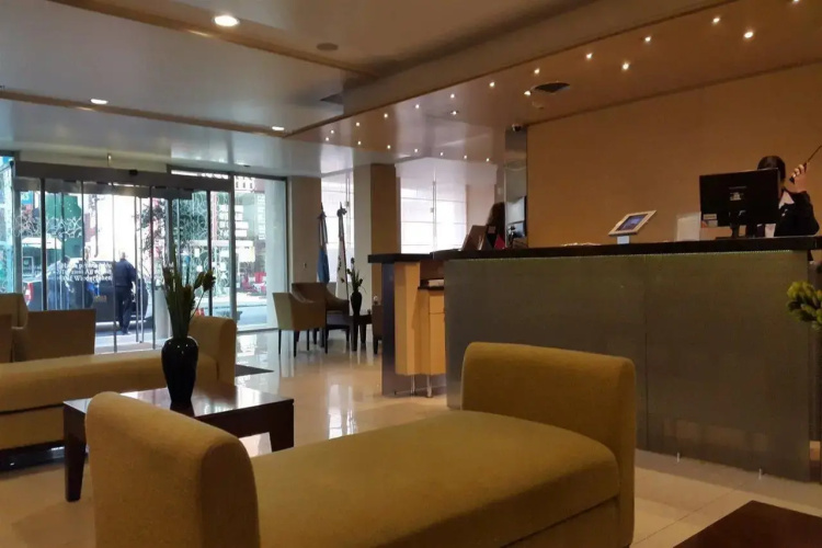 Hotel Solans Presidente