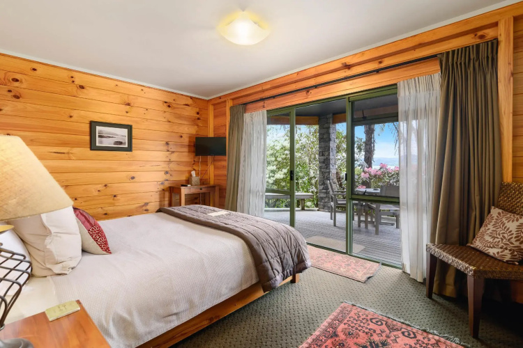 Koura Lodge