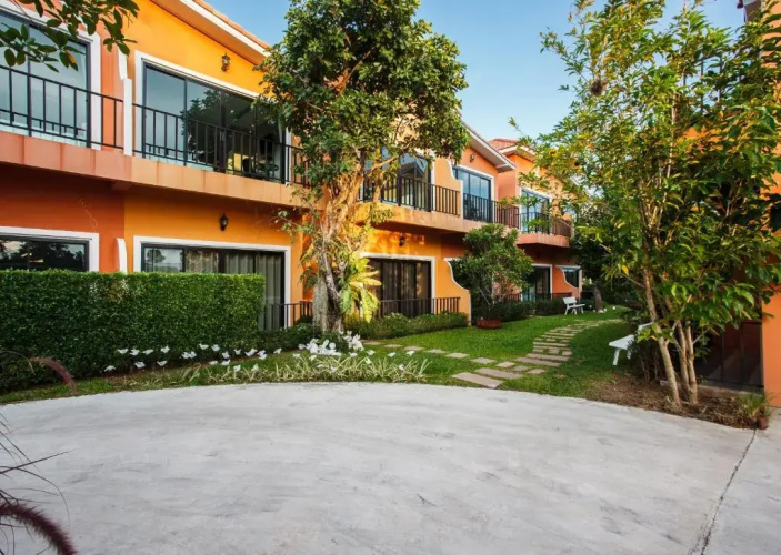 Imagen del hotel