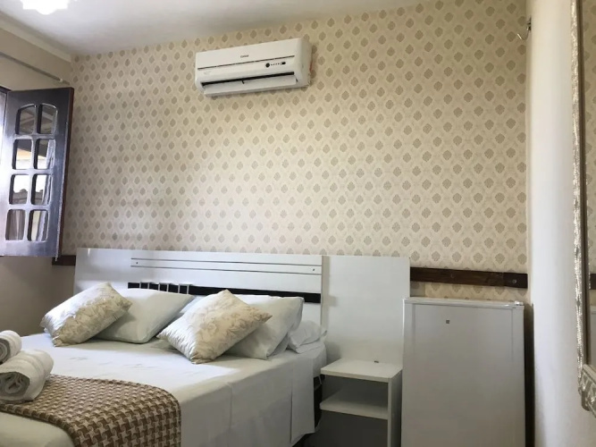 Residencia Ocêanus