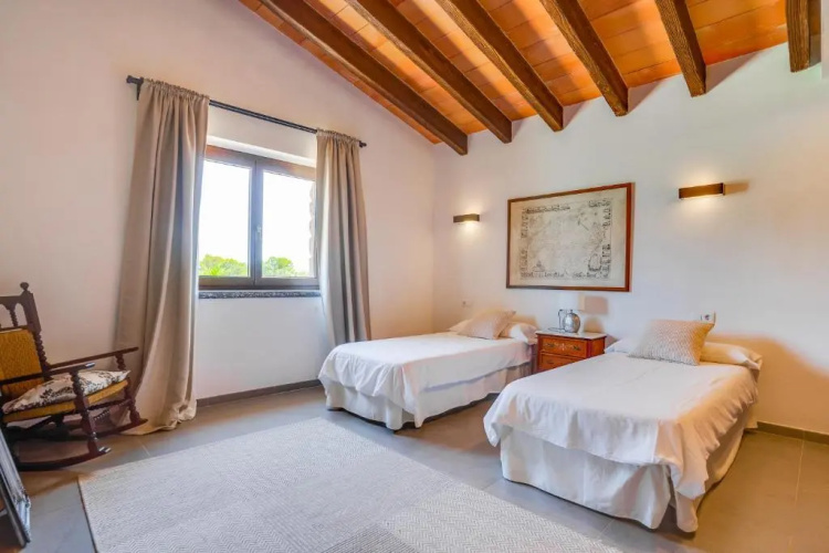 Finca BELLPUIG