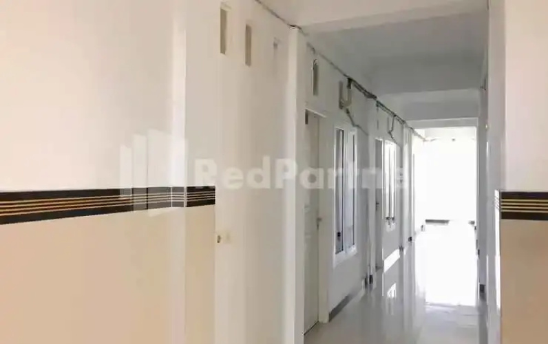 Hotel Gamary RedPartner Sidorejo