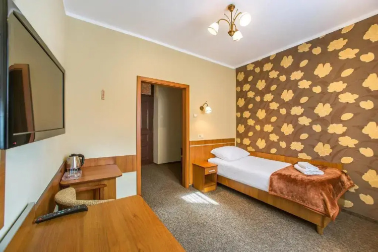 Bristol Hotel Kielce